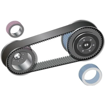 Hoe u de juiste lineaire bewegingsoplossing kiest voor uw automatiseringsproject
