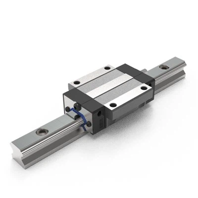 Flens CNC lineaire gids